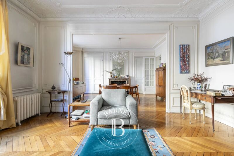 À vendre, Appartement Paris 15ème - picture 2