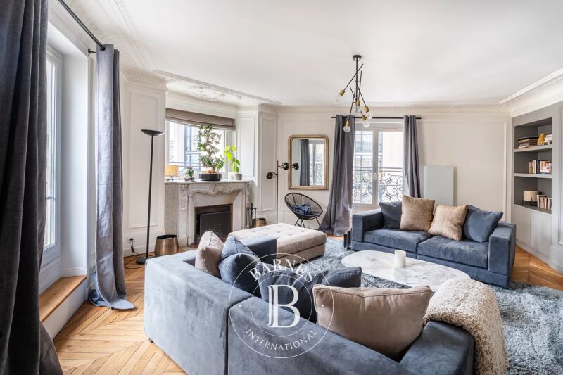 À vendre Appartement | Paris 9ème - picture 3