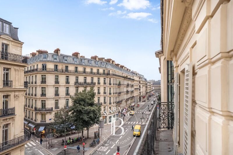 For Sale Apartment | Paris 9ème - picture 1