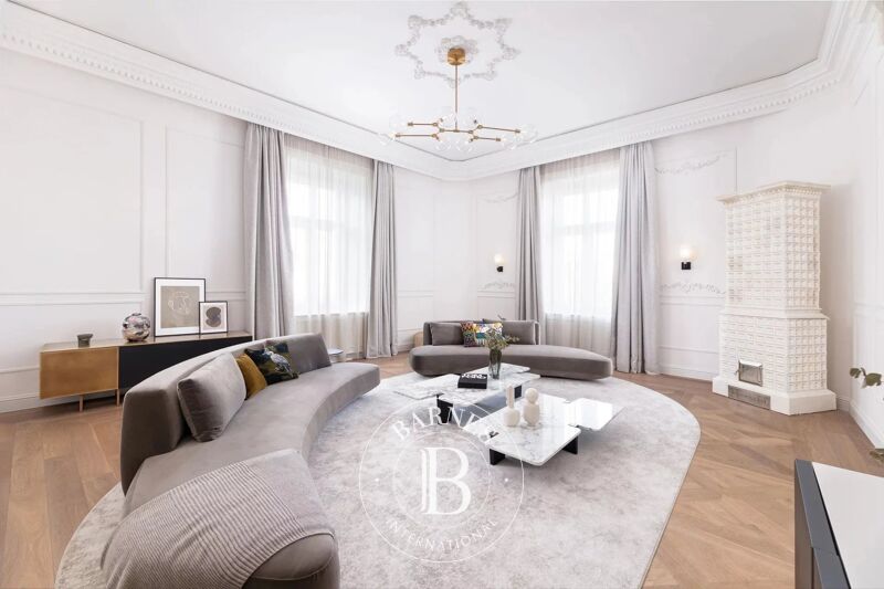 For Rent, Apartment Budapest VI. kerülete - picture 3