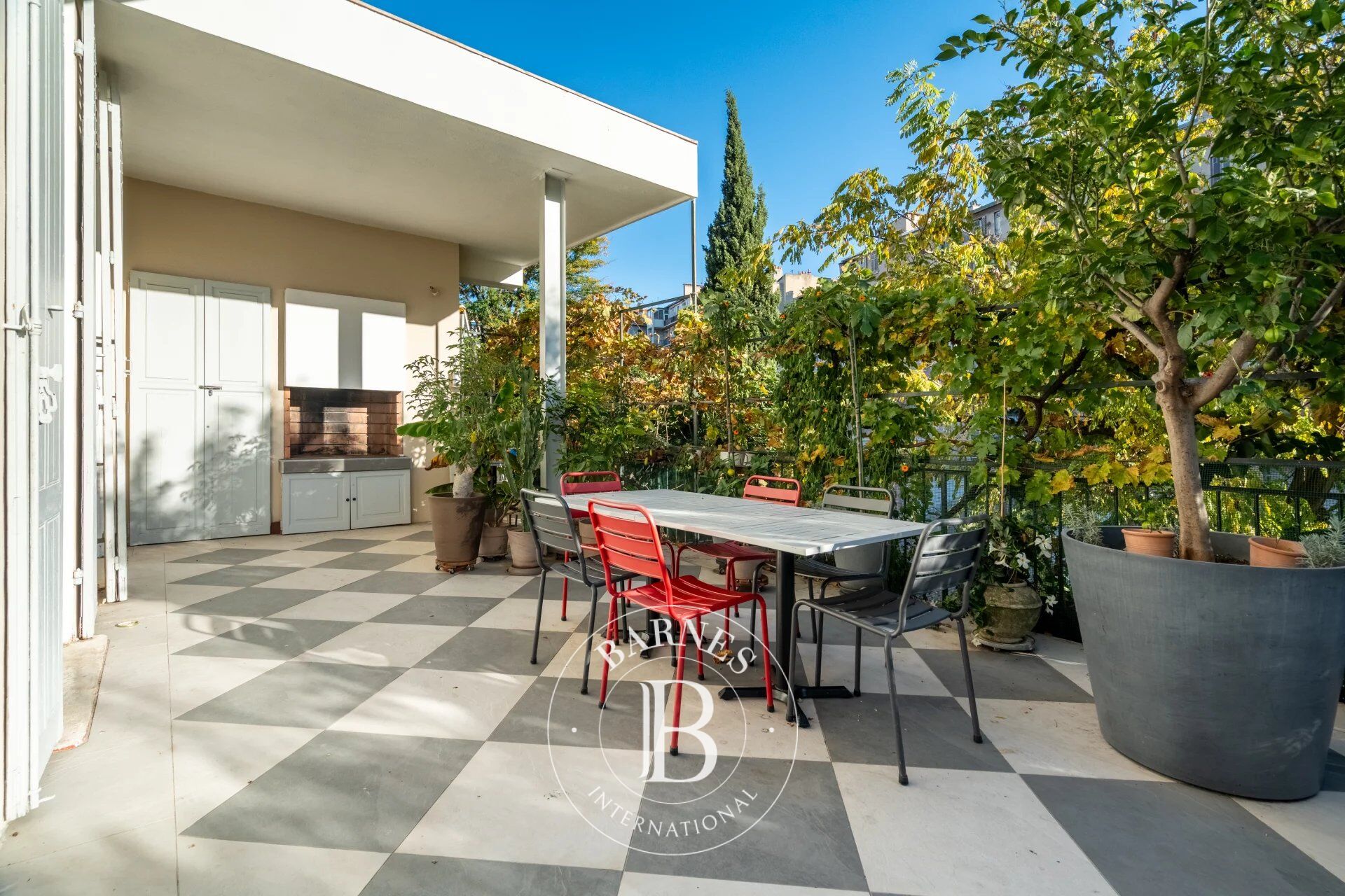 A VENDRE - 13005 - SEBASTOPOL - APPARTEMENT DUPLEX - TERRASSE - PARKING - picture 3