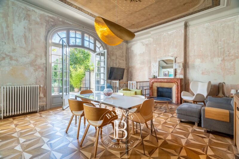 Zu verkaufen Wohnung | Marseille 4ème - picture 2