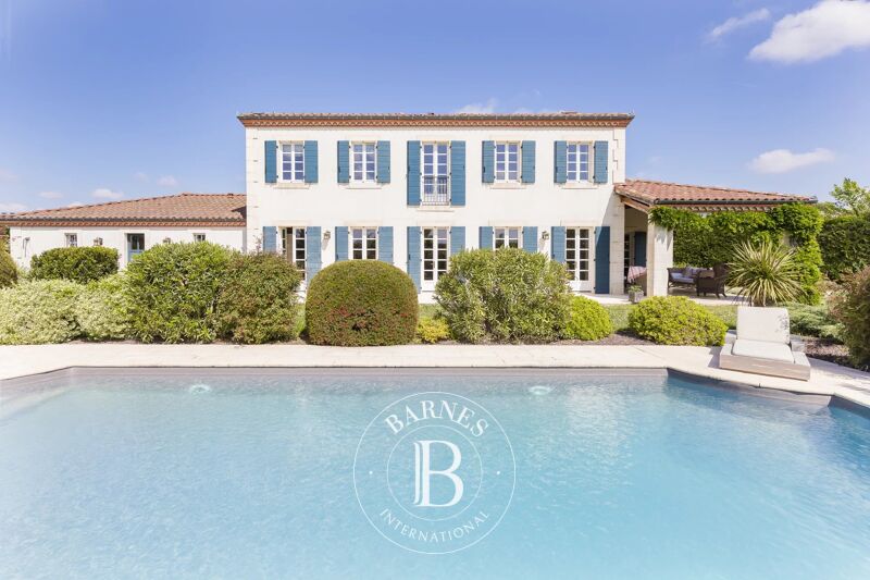 For Sale Villa | Toulouse - picture 1