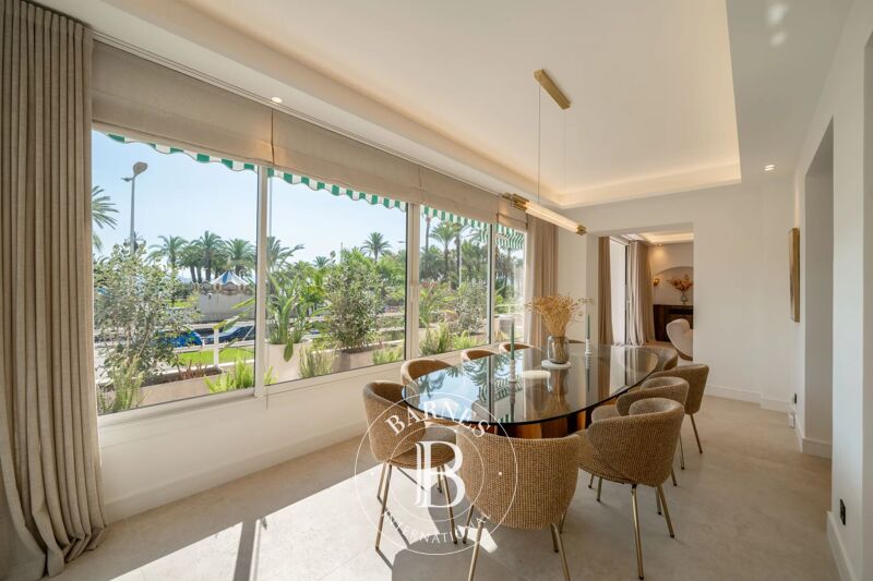 Zu verkaufen Wohnung | Cannes - picture 3