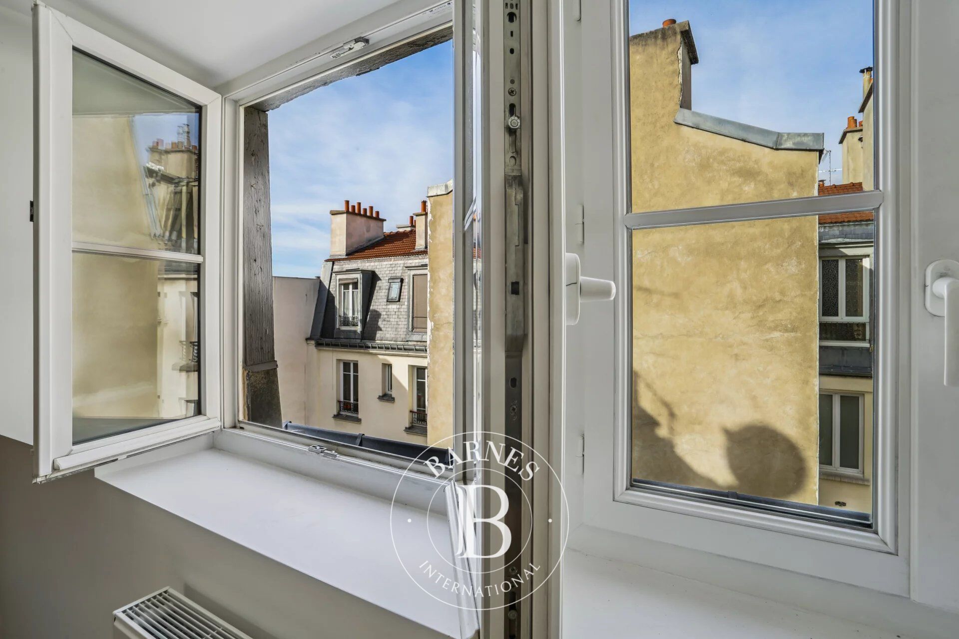 Piso Paris 10ème - picture 2