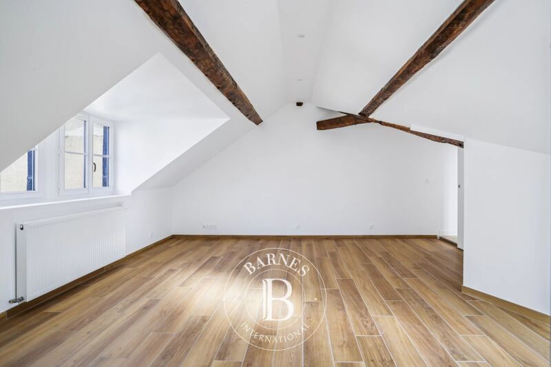 Venta, Piso Paris 10ème - picture 1