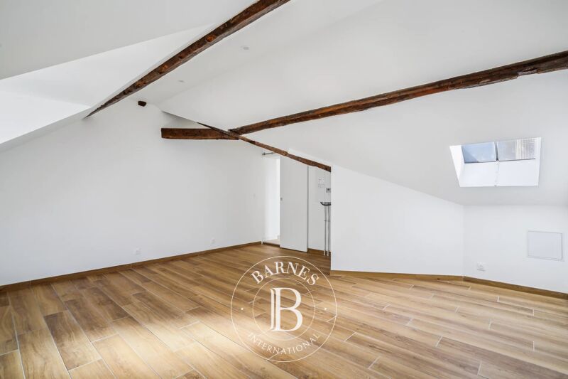 Venta, Piso Paris 10ème - picture 3