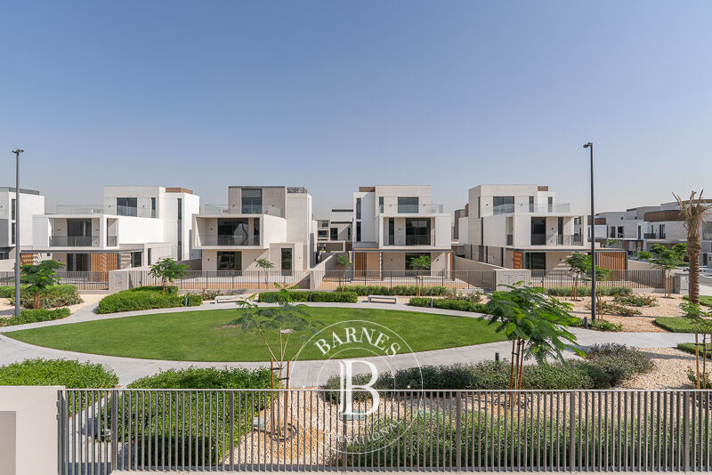 Villa Arabian Ranches 3