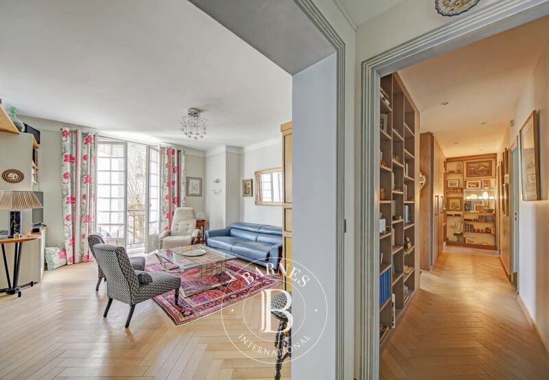 For Sale, Apartment Versailles - picture 2