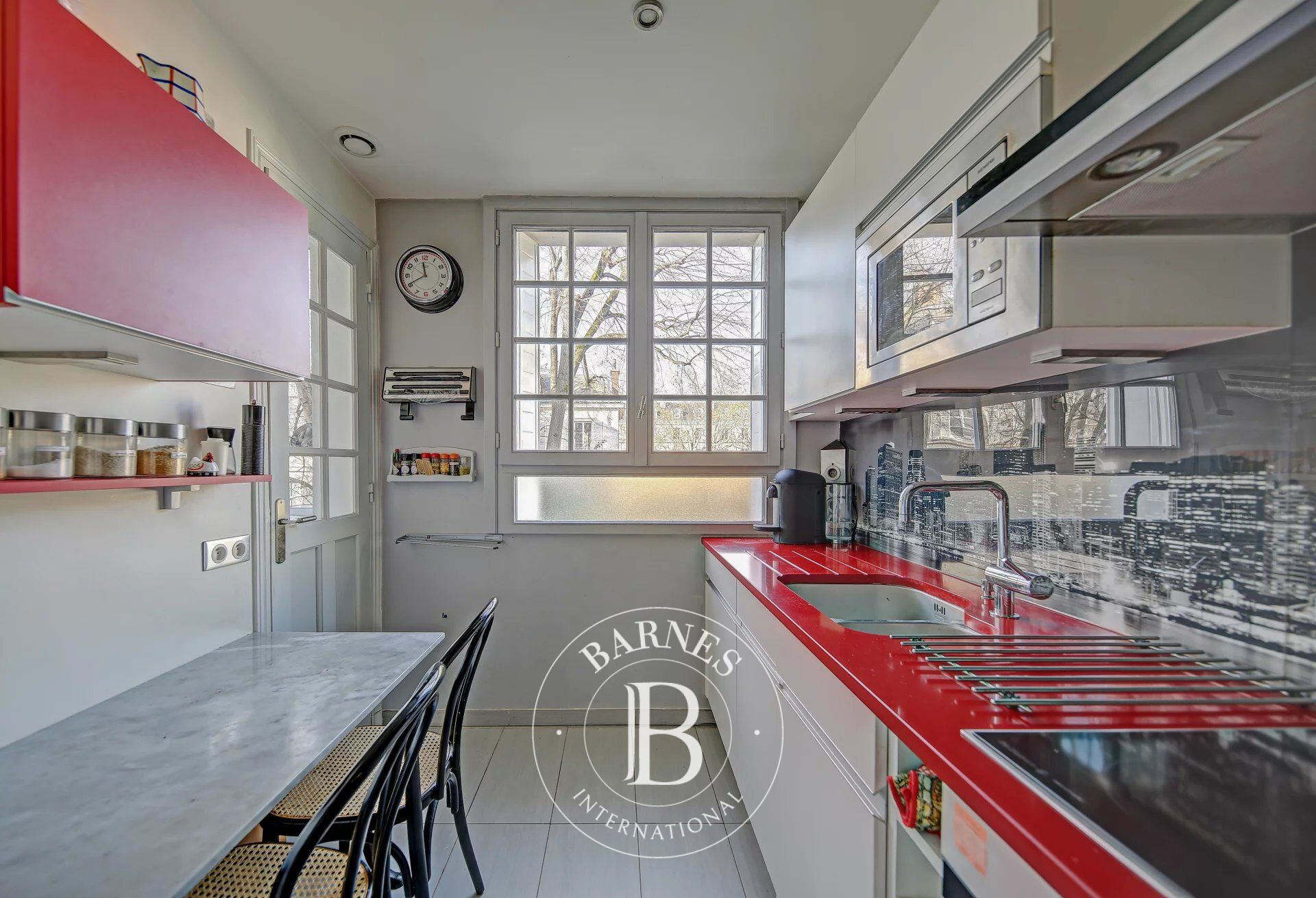 Piso Versailles - picture 3