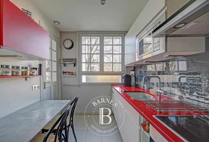 For Sale, Apartment Versailles - picture 3