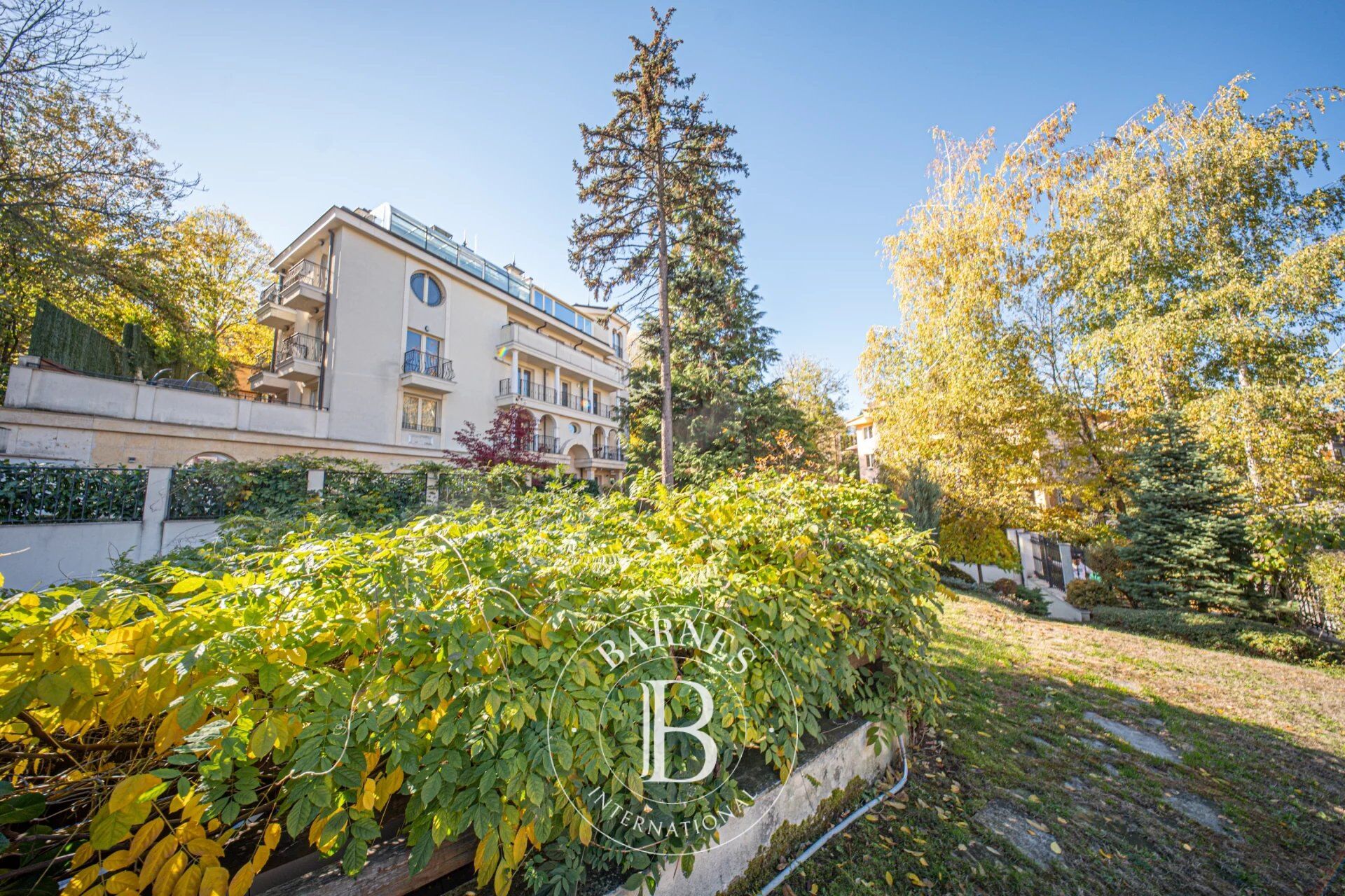 Daire Sofia - picture 30