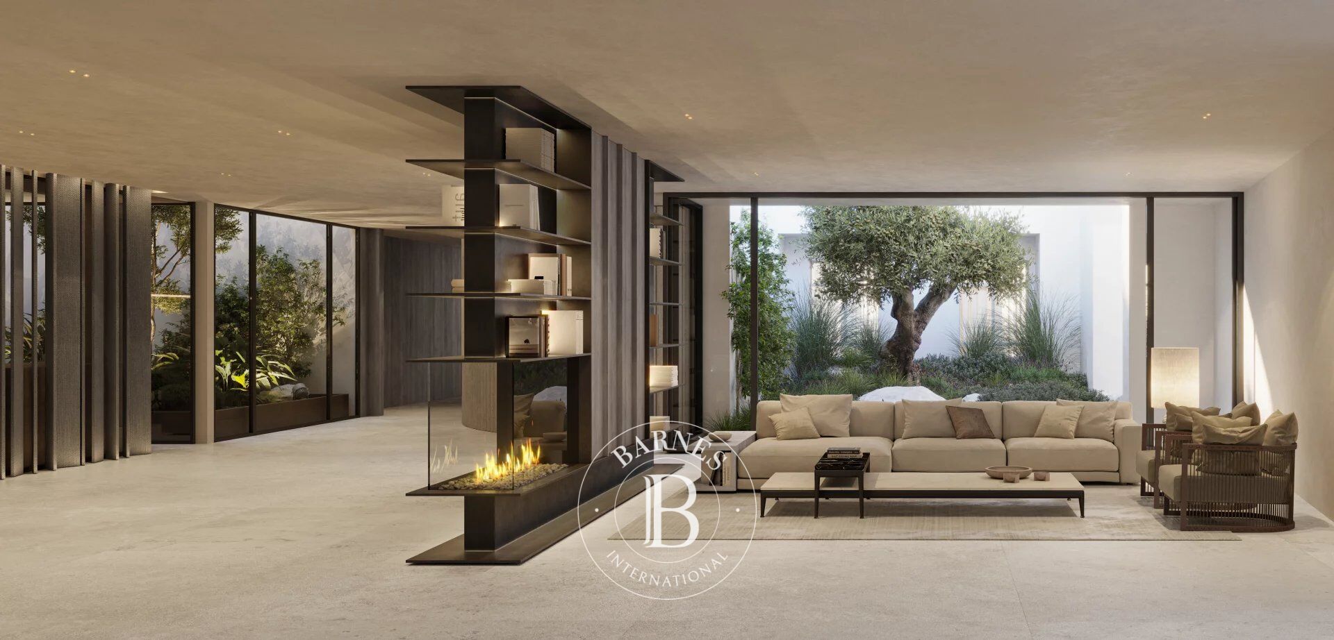 Penthouse Madrid - picture 7