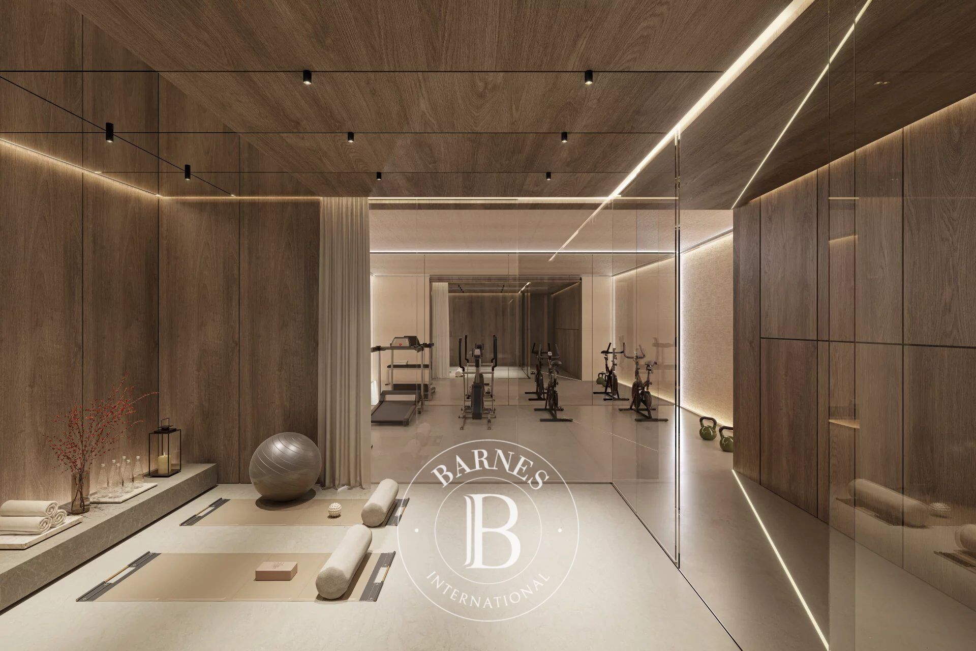 Penthouse Madrid - picture 6