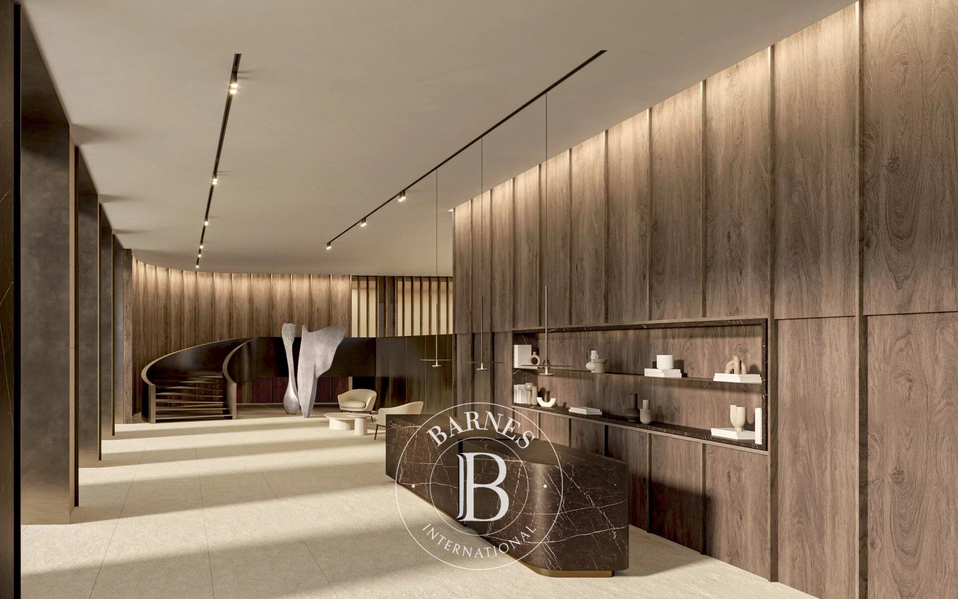 Penthouse Madrid - picture 8