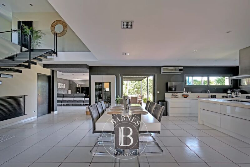 Venta, Casa Montarnaud - picture 1