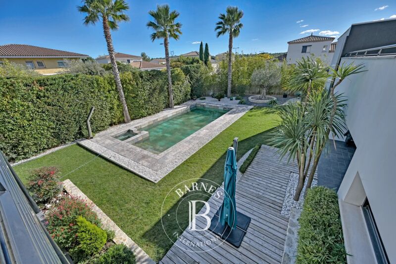 Venta, Casa Montarnaud - picture 3