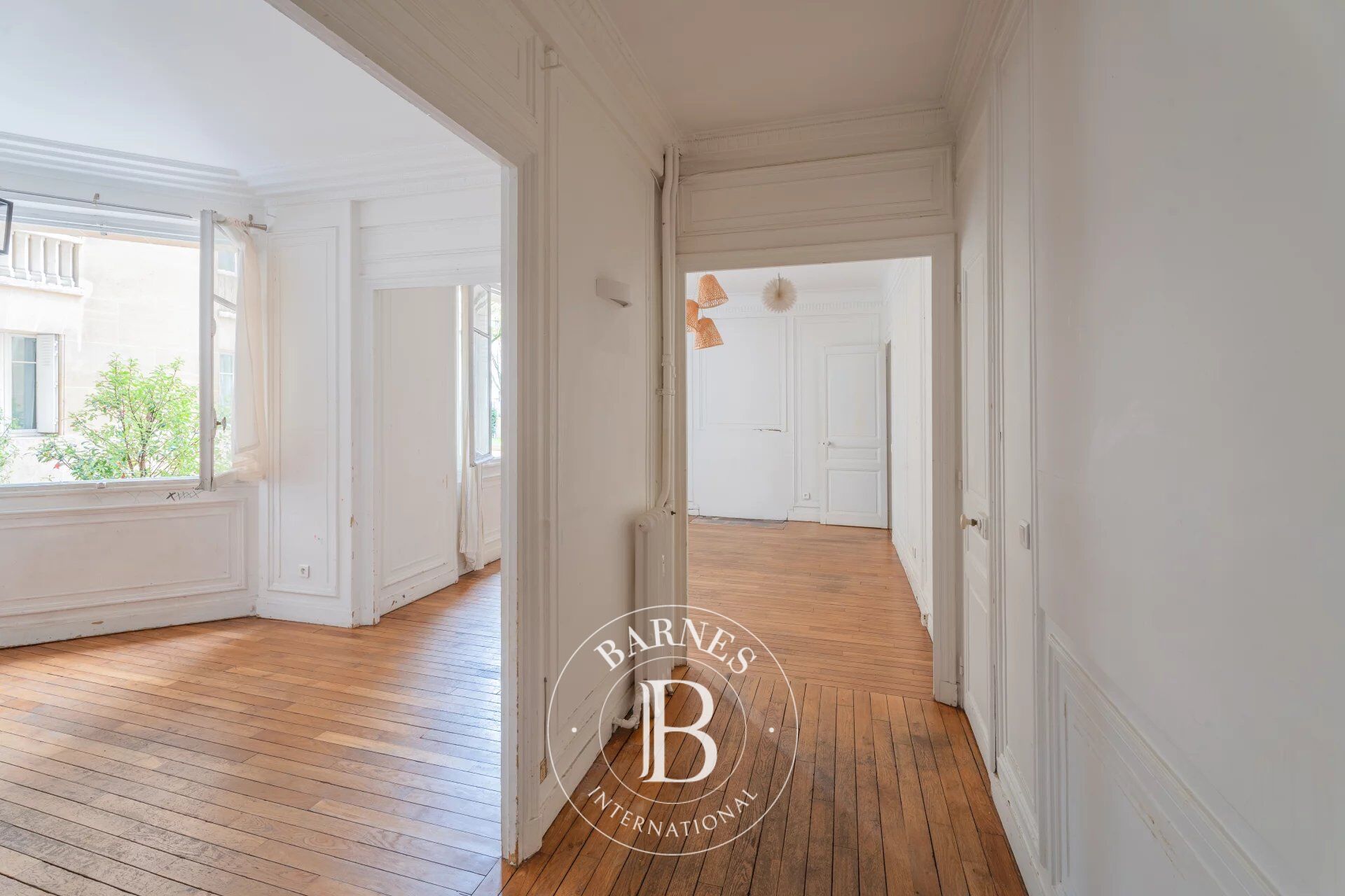 Paris 16ème - Appartement 3 chambres - profession libérale - picture 2