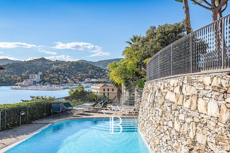 Venta, Apartamento villa Zoagli - picture 2