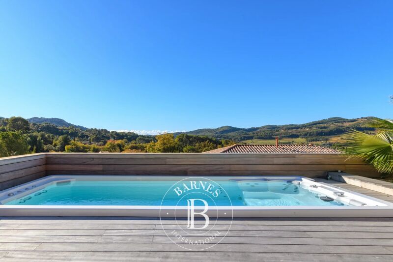 À vendre, Villa Le Castellet - picture 2