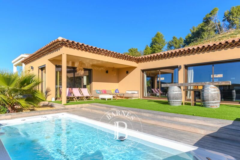 À vendre, Villa Le Castellet - picture 1