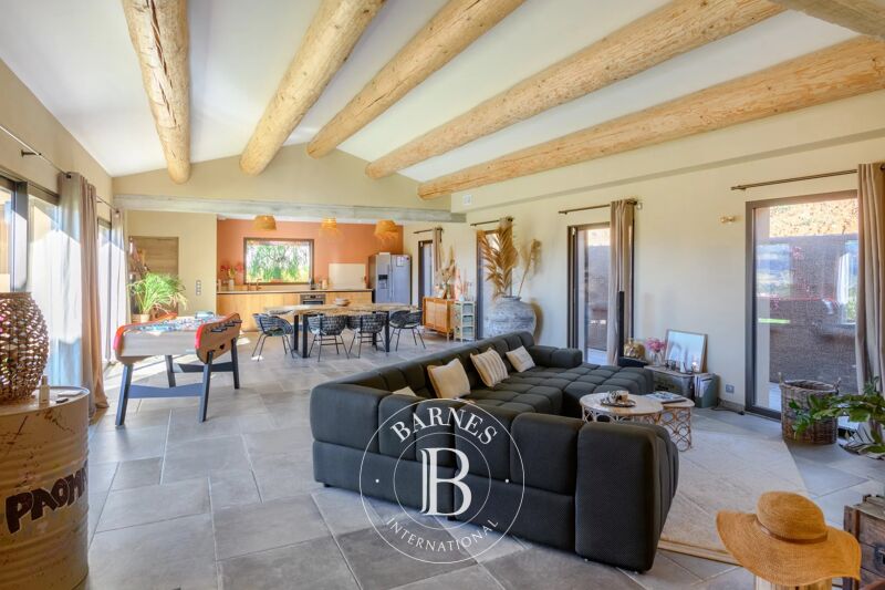 À vendre, Villa Le Castellet - picture 3