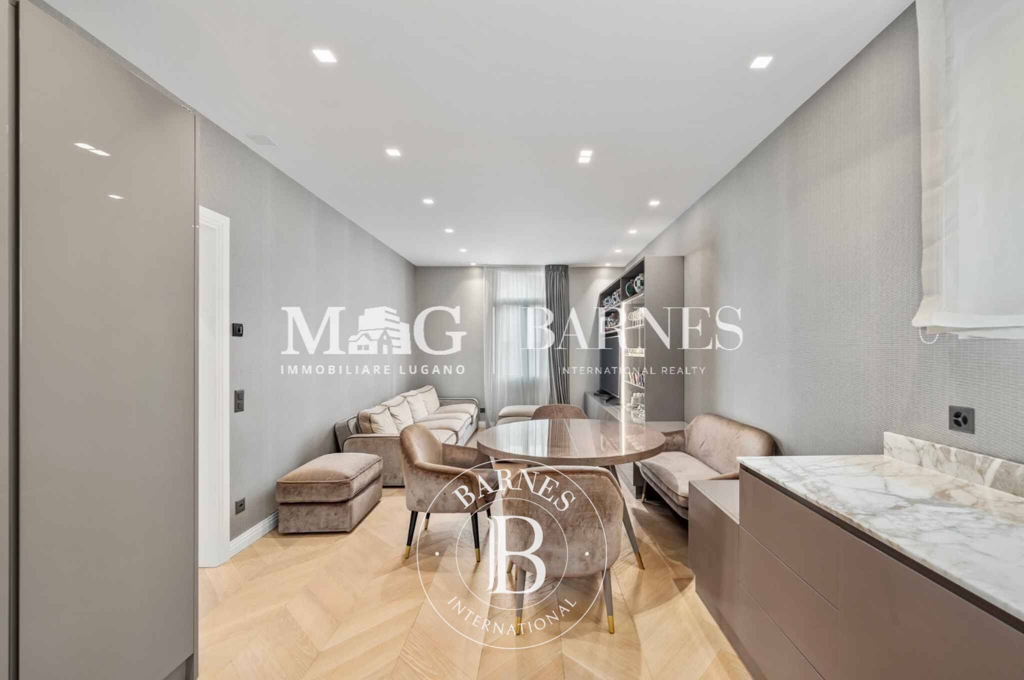 Penthouse Lugano - picture 3