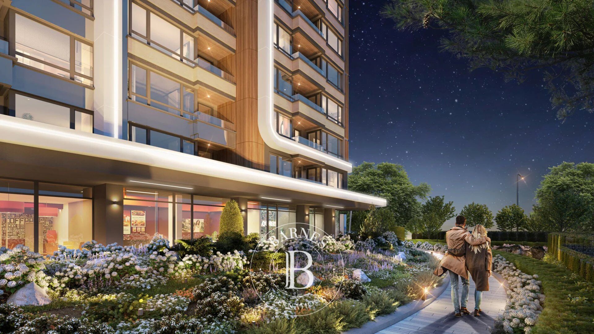 Daire Sofia - picture 24