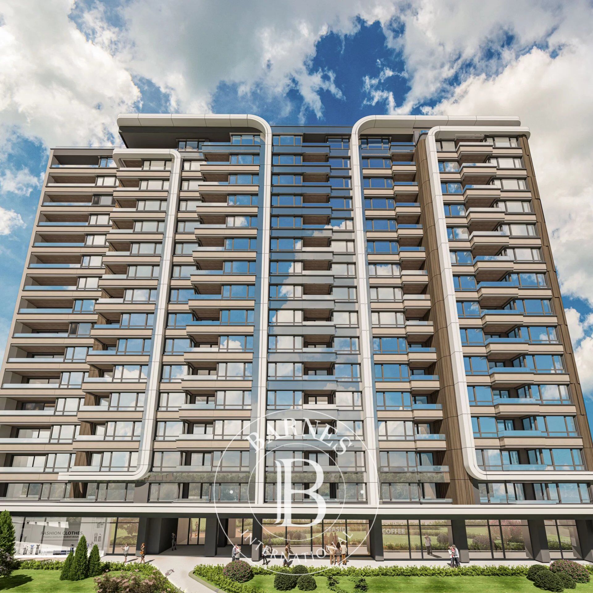 Daire Sofia - picture 12