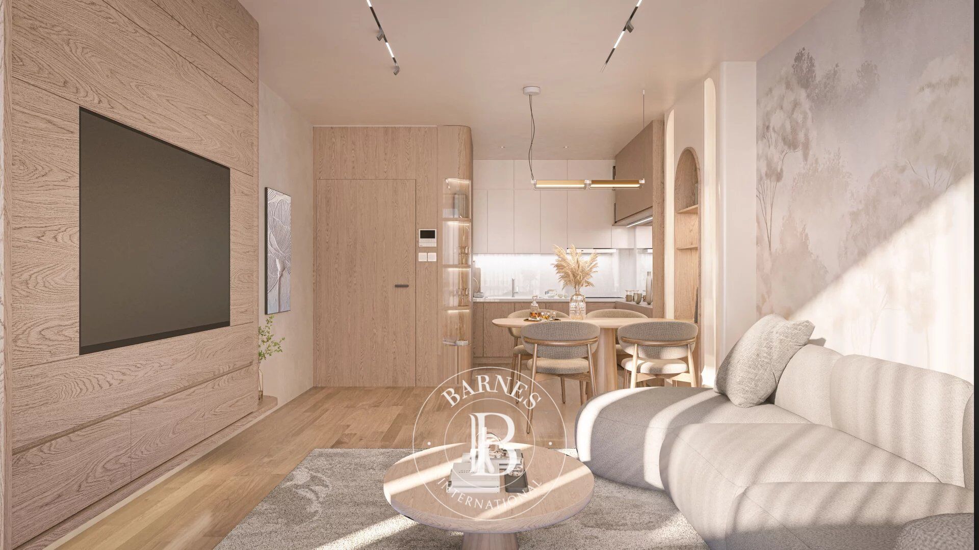 Daire Sofia - picture 26