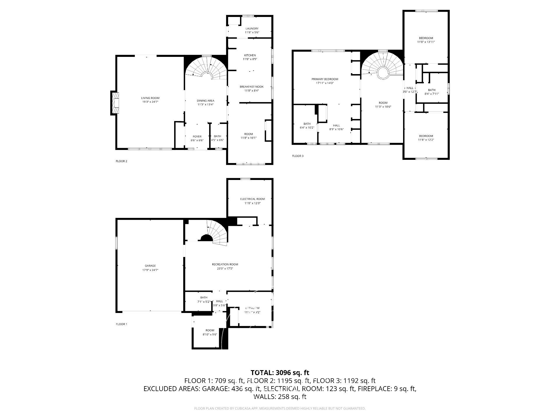 Ev Hampstead - picture 40