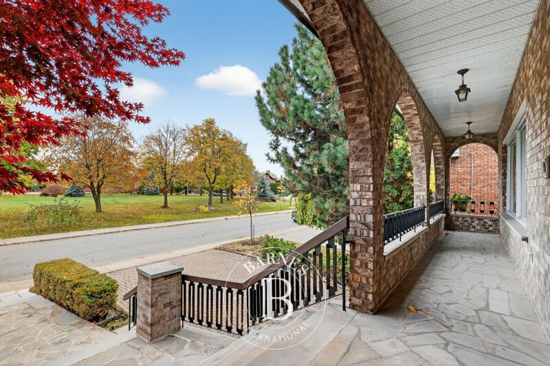 Zu verkaufen Haus | Hampstead - picture 2