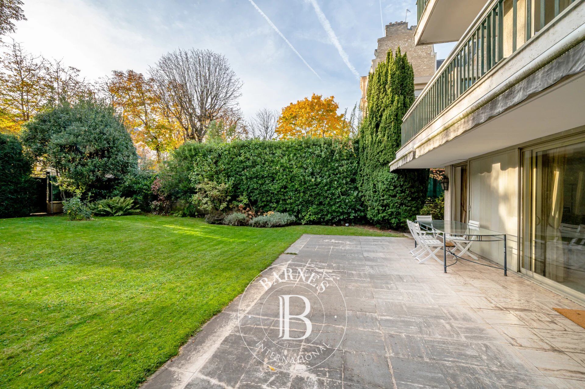 Piso Neuilly-sur-Seine - picture 1