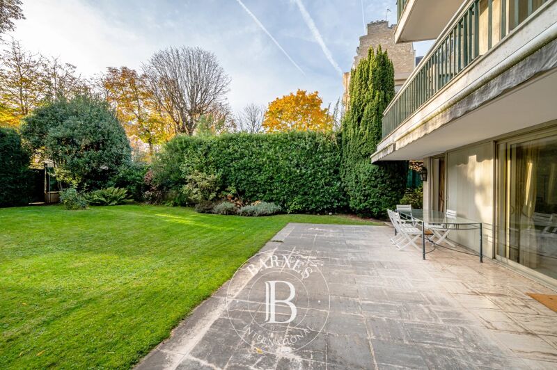 Venta, Piso Neuilly-sur-Seine - picture 1