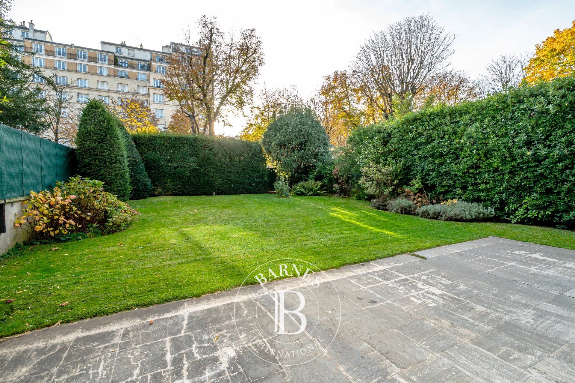 Piso Neuilly-sur-Seine - picture 2