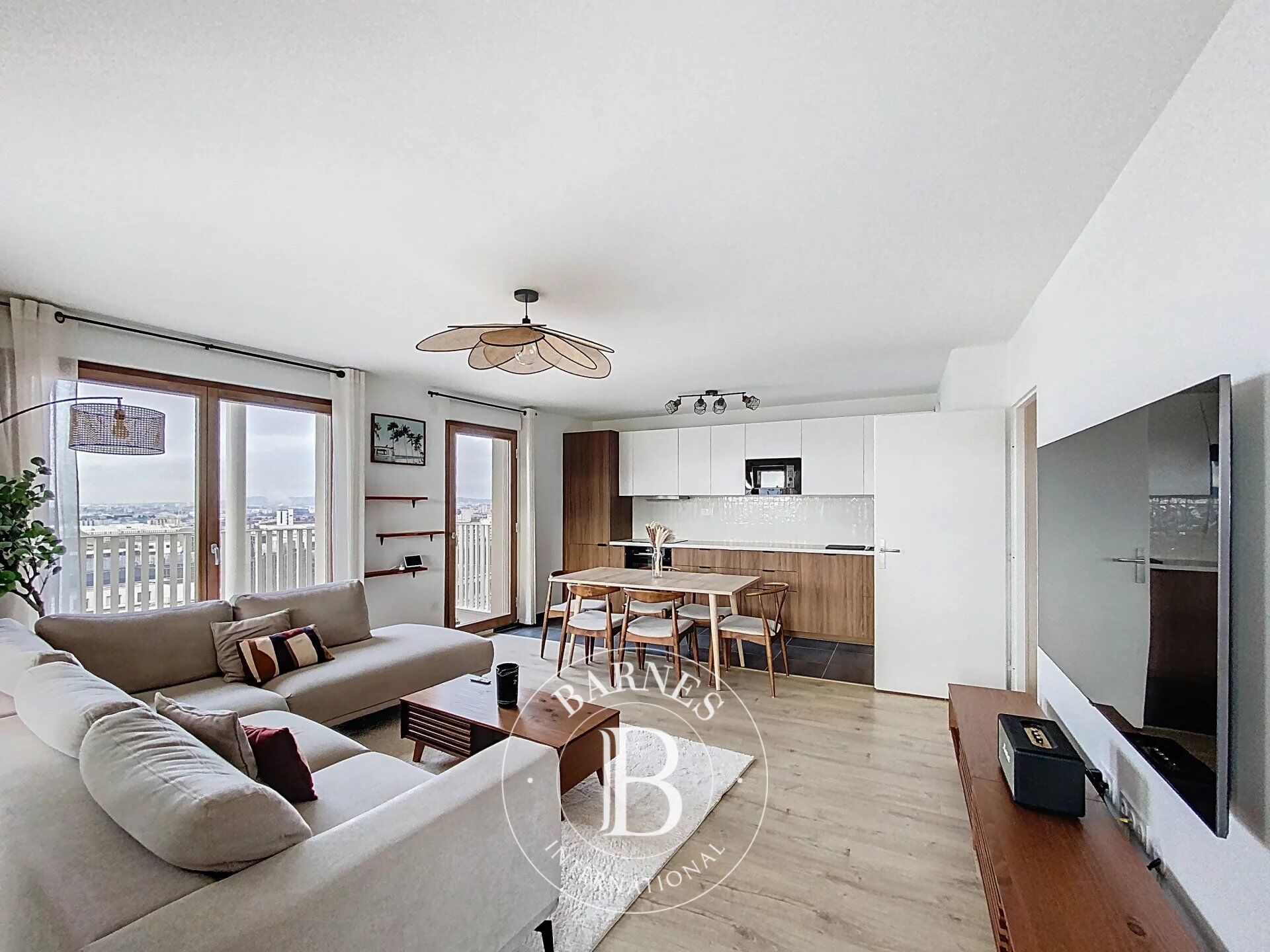 Le service de la location Barnes vous propose ce bien. - picture 2