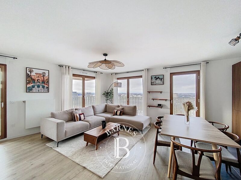 Le service de la location Barnes vous propose ce bien.