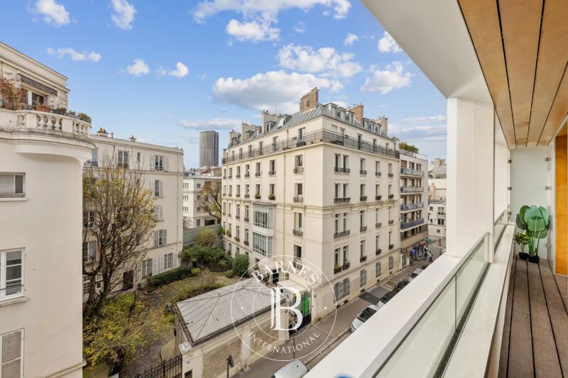 Venta, Piso Paris 6ème - picture 3