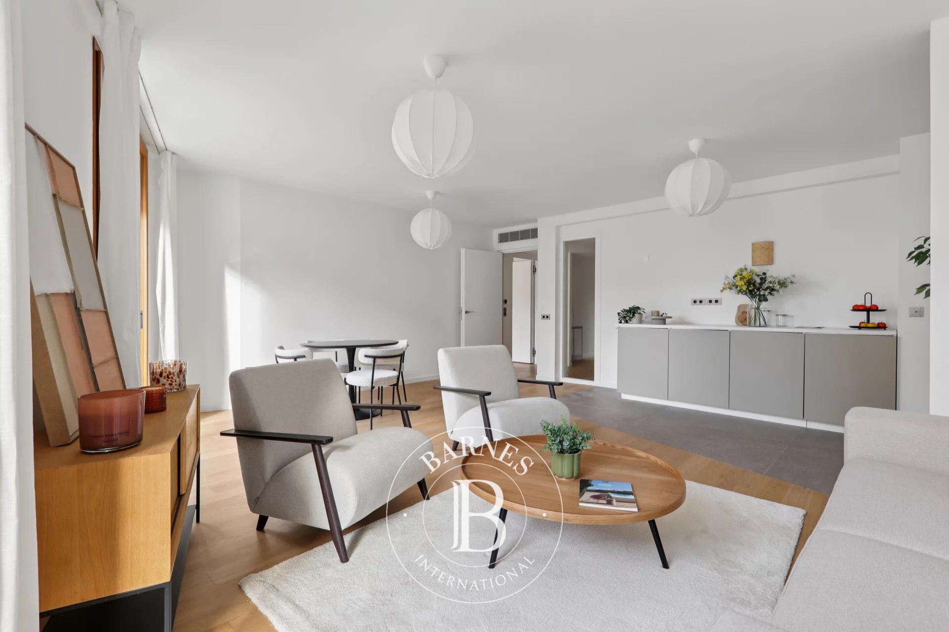 À vendre, Appartement Paris 6ème - picture 5