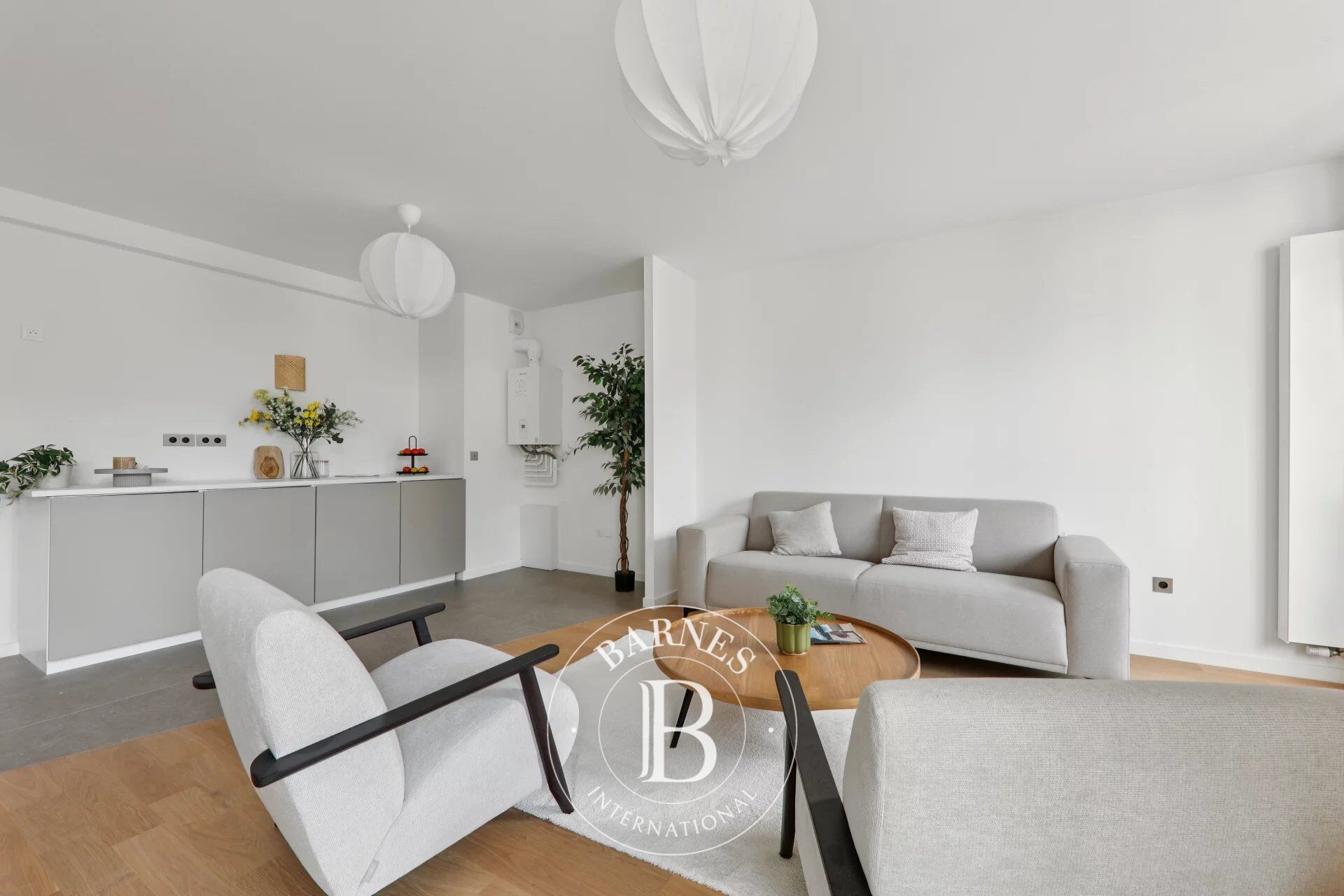 À vendre, Appartement Paris 6ème - picture 4