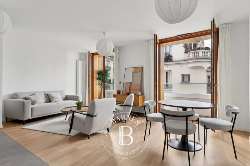 Venta, Piso Paris 6ème - picture 2