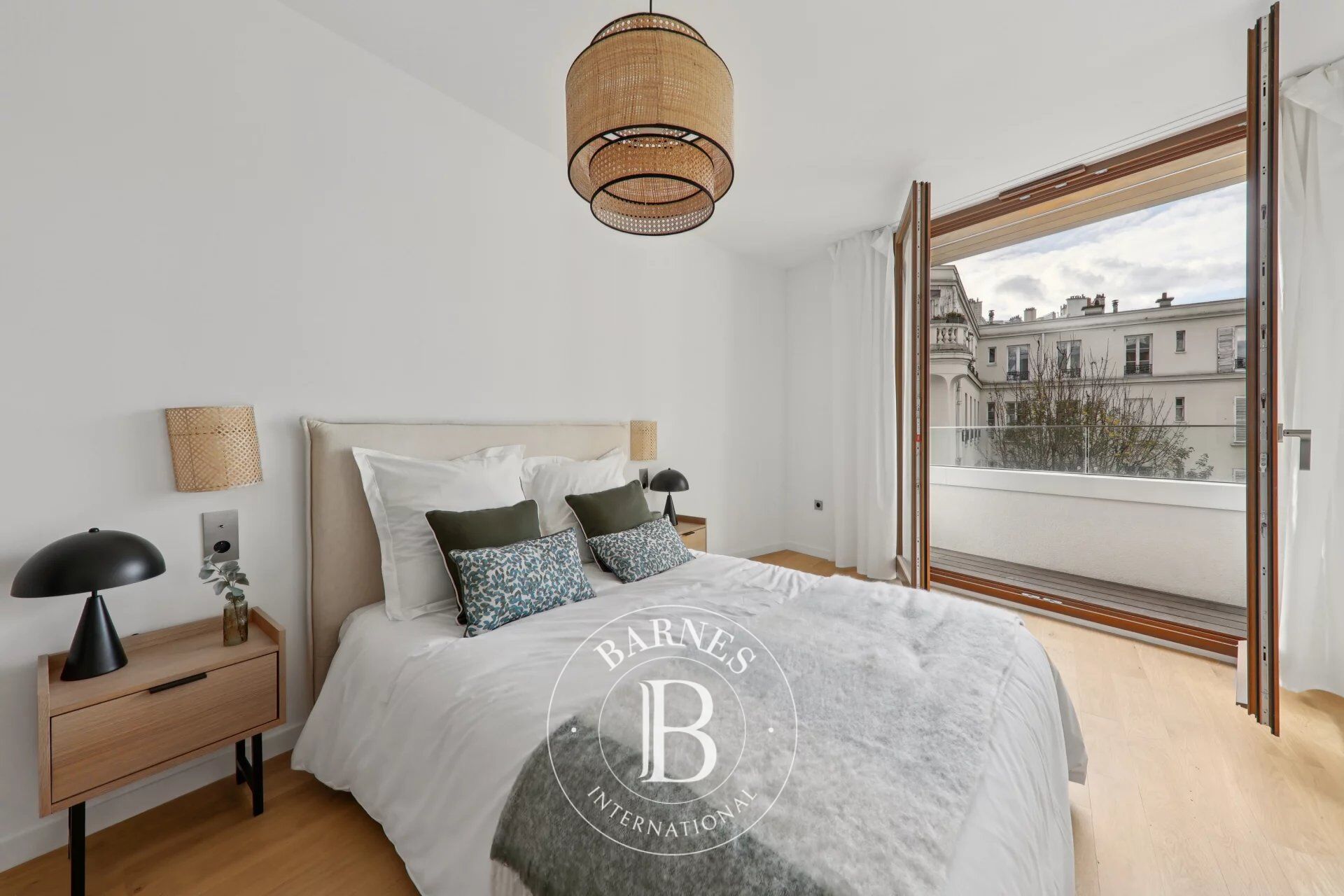 À vendre, Appartement Paris 6ème - picture 10