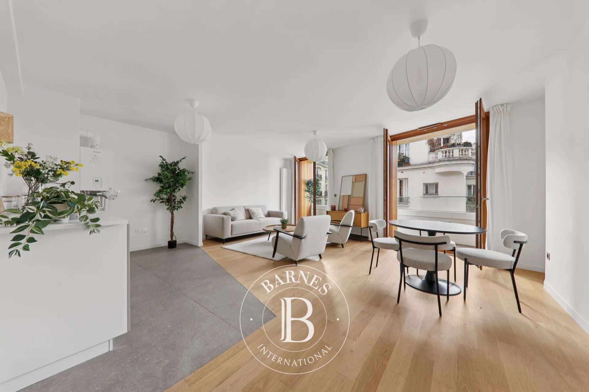 À vendre, Appartement Paris 6ème - picture 7