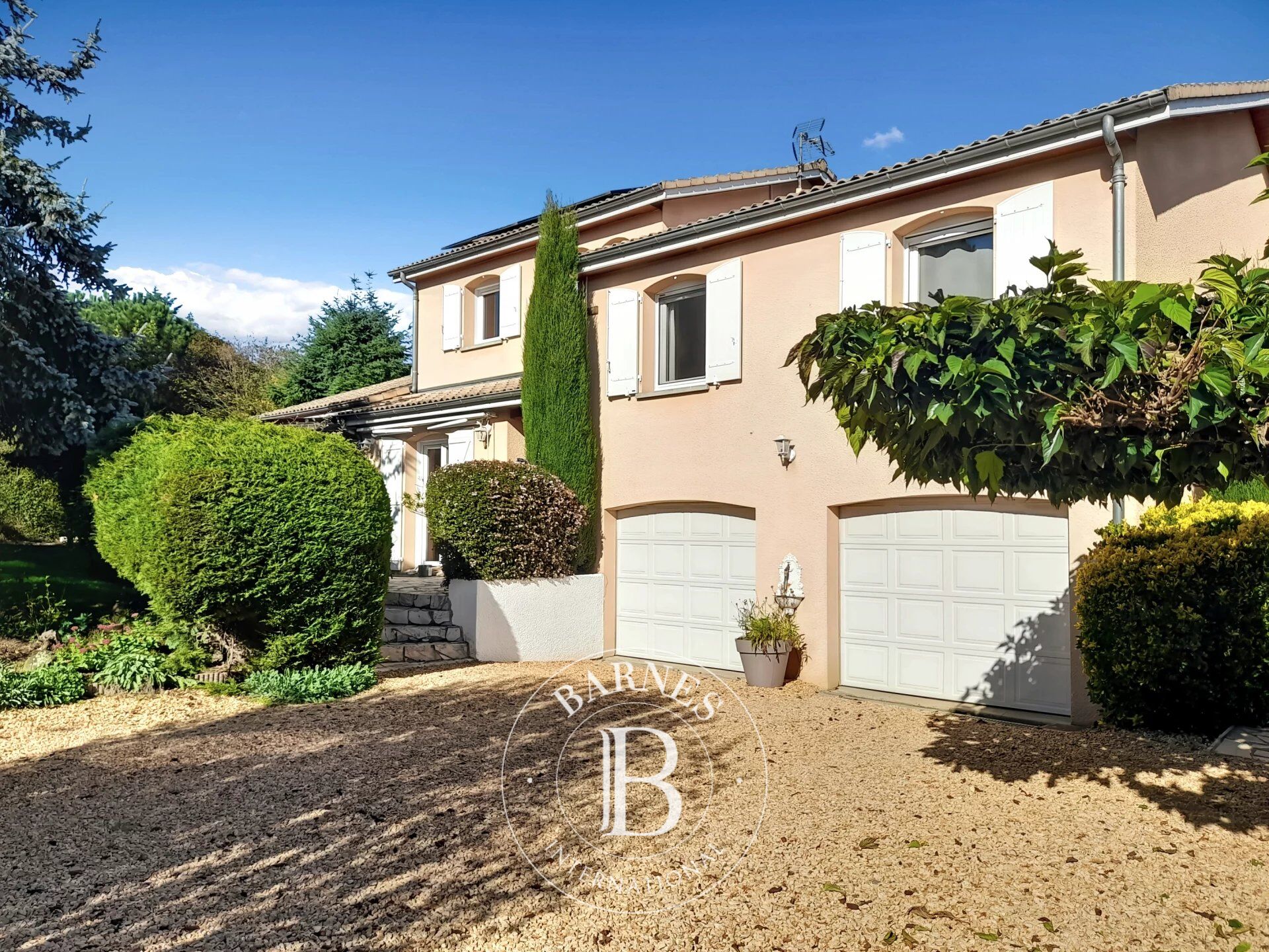 House Vichel - picture 2