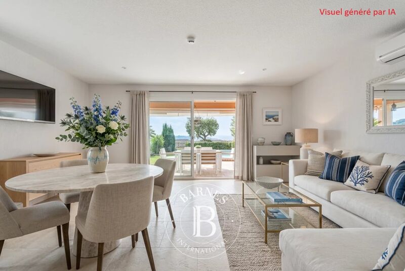 À vendre Villa | Sainte-Maxime - picture 1