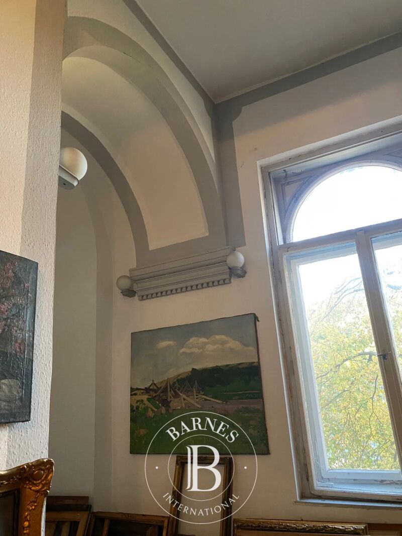 Venta, Piso Budapest VI. kerülete - picture 2