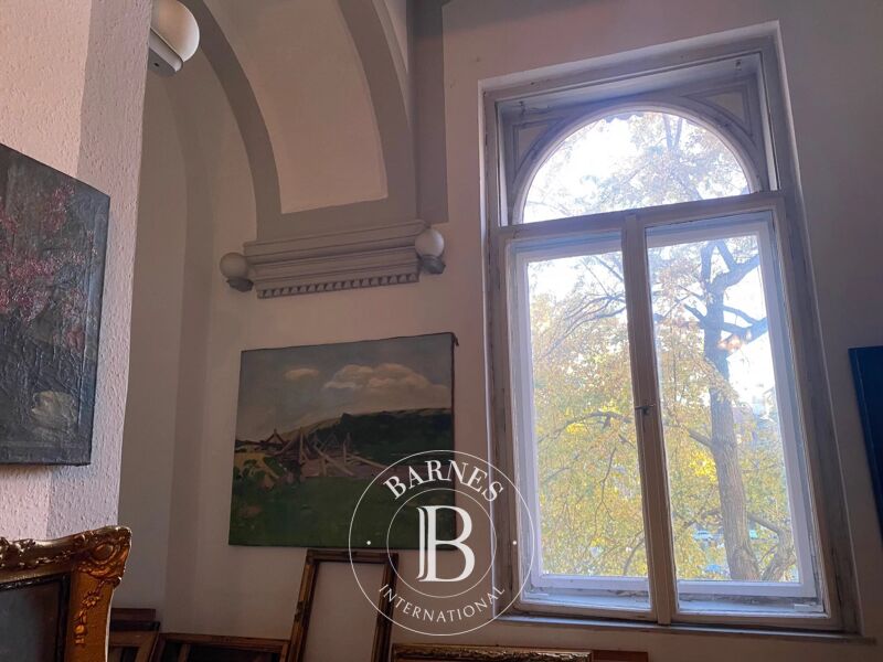 Venta, Piso Budapest VI. kerülete - picture 1