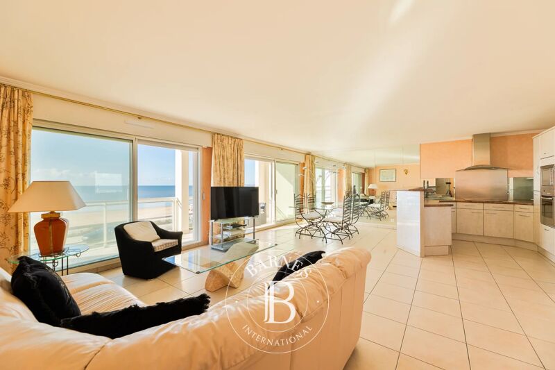 Venta, Piso Pornichet - picture 2