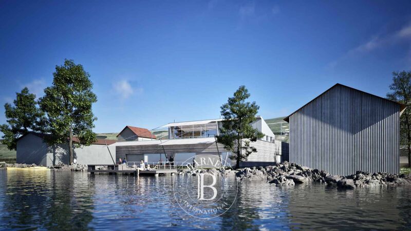 À vendre Terrain constructible | Grandson - picture 2