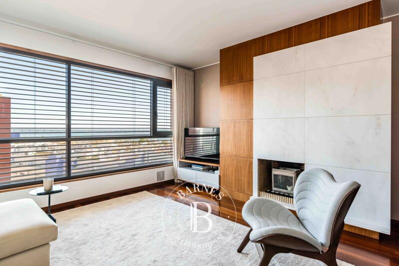 Zu vermieten, Wohnung Parque das Nações - picture 2